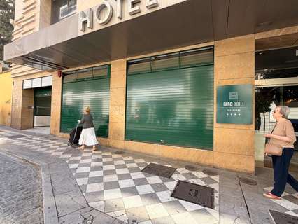 Local comercial en alquiler en Granada