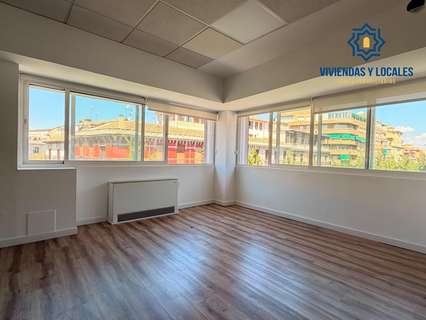 Oficina en alquiler en Granada
