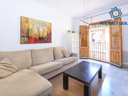 Piso en venta en Granada