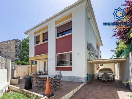 Chalet en venta en Granada