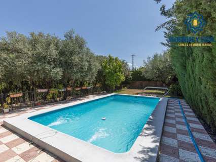 Chalet en venta en Gójar
