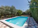 Chalet en venta en Gójar