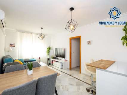 Piso en venta en La Zubia