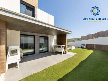 Casa en venta en Albolote