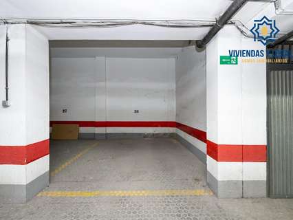 Plaza de parking en venta en Granada
