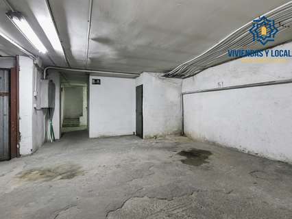 Plaza de parking en venta en Granada