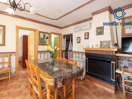 Casa en venta en Cacín