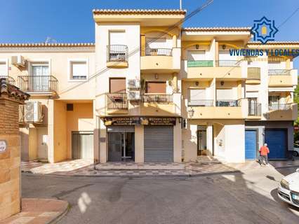 Local comercial en venta en La Zubia