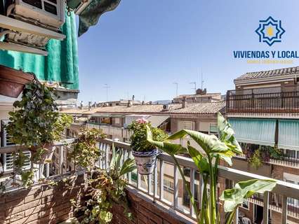 Piso en venta en Granada