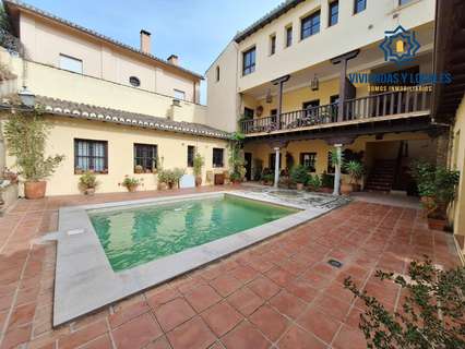 Dúplex en alquiler en Granada