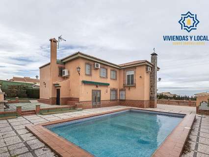 Casa en venta en Otura rebajada