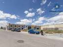 Parcela industrial en venta en Las Gabias