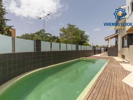 Chalet en venta en Ogíjares