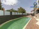 Chalet en venta en Ogíjares