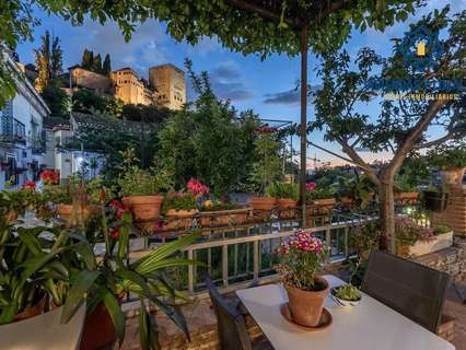Casa en venta en Granada