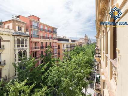 Ático en venta en Granada rebajado