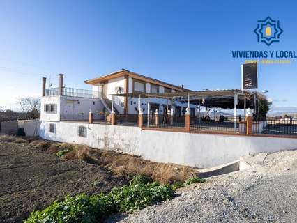 Local comercial en venta en Granada