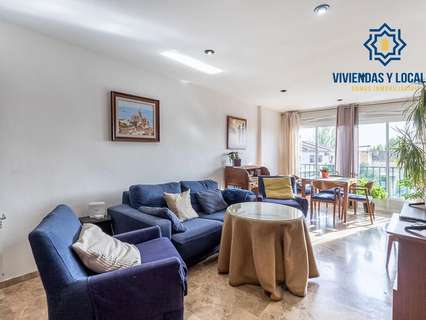 Planta baja en venta en Huétor Vega
