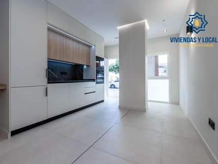 Loft en venta en Granada