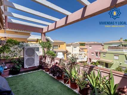 Casa en venta en Granada