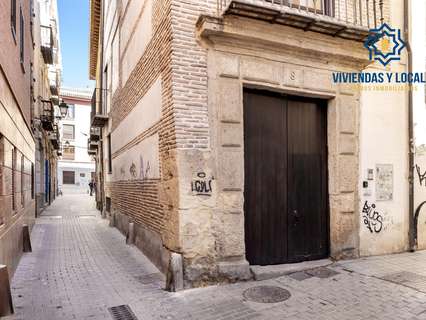 Despacho en venta en Granada