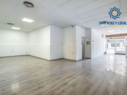 Local comercial en venta en Maracena