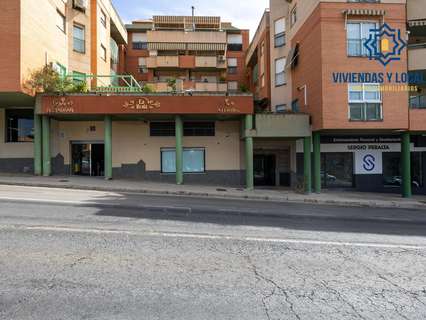 Local comercial en venta en Granada