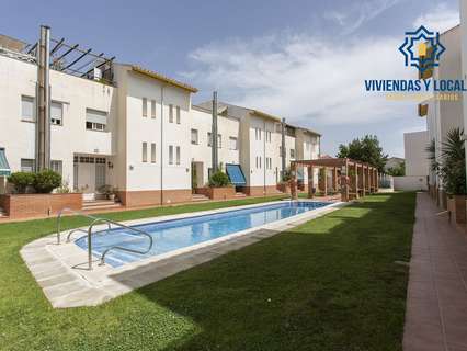 Casa en venta en Alhendín