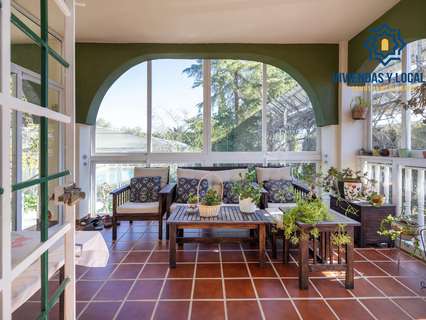 Casa en venta en Atarfe