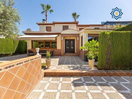 Chalet en venta en Albolote