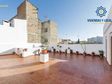 Casa en venta en Granada
