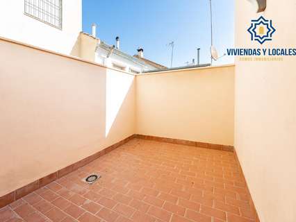 Planta baja en venta en Armilla