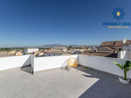 Casa en venta en Chauchina