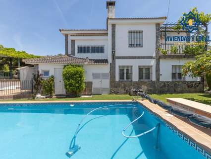 Chalet en venta en Otura