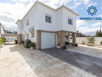 Chalet en venta en Otura