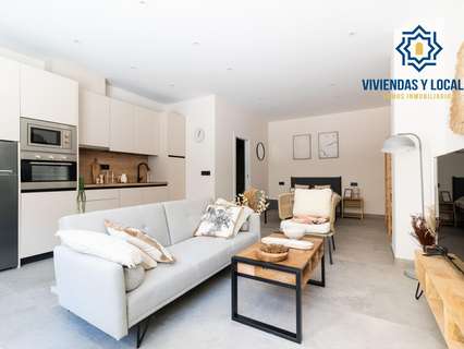 Estudio en venta en Granada