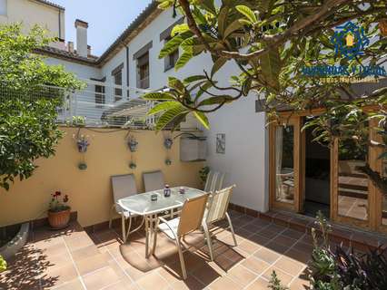 Casa en venta en Granada