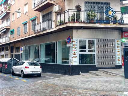 Local comercial en alquiler en Granada