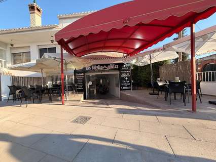 Local comercial en alquiler en Churriana de la Vega