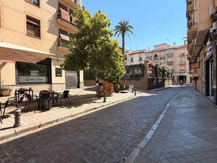 Local comercial en alquiler en Granada