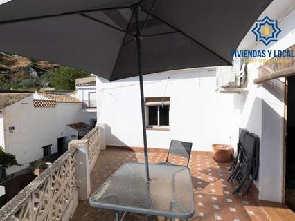 Casa en venta en Monachil rebajada