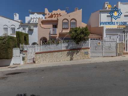 Casa en venta en Huétor Vega