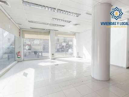 Local comercial en venta en Granada