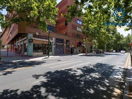 Local comercial en venta en Granada
