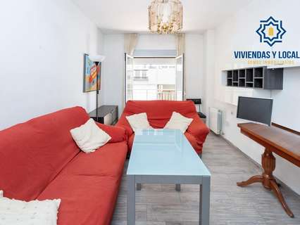 Piso en venta en Granada rebajado