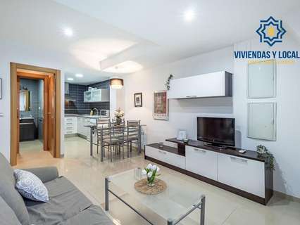 Piso en venta en Granada