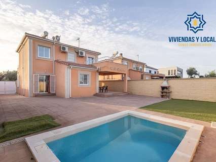 Chalet en venta en Atarfe