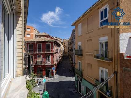 Piso en venta en Granada rebajado