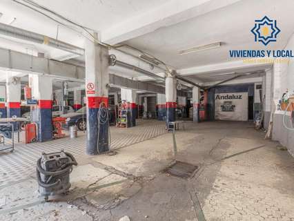 Local comercial en venta en Granada
