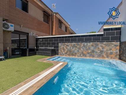 Casa en venta en Pulianas
